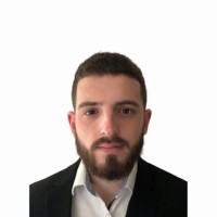 Acomet SA Employee Tristan Nennig's profile photo