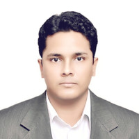 eNoah Employee Girish Chandrasekkaran's profile photo