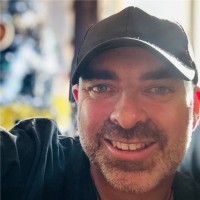 Telstra Employee Ian Hurley's profile photo