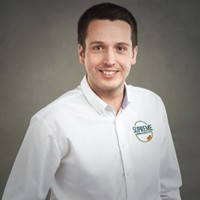 SUPREME PETFOODS LIMITED Employee David Soanes's profile photo