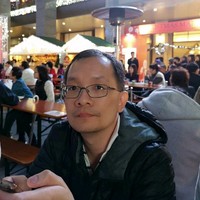 Standard Chartered Bank Employee Wai Tham's profile photo