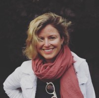 Myria Employee Olivia Panczner's profile photo