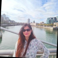IBM Employee Manju Sharma's profile photo