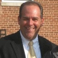 Point To Point Land Surveyors, Inc. Employee David Miller's profile photo