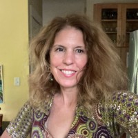 Asheville-Buncombe Technical Community College Employee Jill Sparks's profile photo