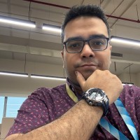 Ratul Mitra Email