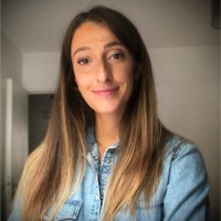 Crédit Mutuel Anjou Employee Margaux Boulday's profile photo