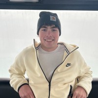 Grant Maupin Email