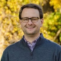 BOK Financial Employee Chris Fields's profile photo