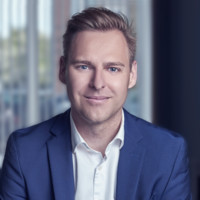 Iterator IT Employee Morten Kristensen's profile photo