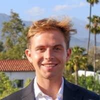 Millennium Employee Ian Larson's profile photo