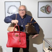 Oliver Jewellery Employee Russell Oliver's profile photo