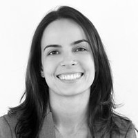 Conté Employee Priscila Bernal's profile photo