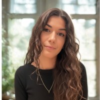 OLLYGAN Employee Mathilde Lalagüe's profile photo