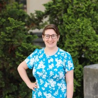 Cornerstone Design-Architects Employee Karis Eckert's profile photo