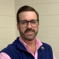 Elbert County High School Employee Buddy Winborne's profile photo