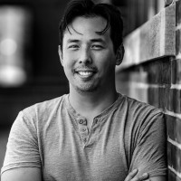 ODF Employee Aaron Wong-Ellis's profile photo