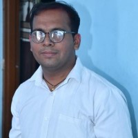 PwC Employee Jayant Bhardwaj's profile photo