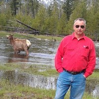 Lydall Employee Kenneth Ashley's profile photo