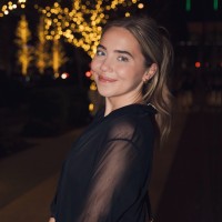 Morgan Pope's profile photo