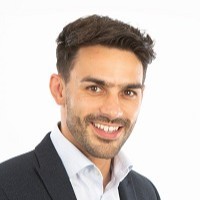 DJ Civils Ltd Employee Kurt Robinson's profile photo