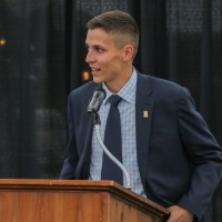 Saint Joseph's College Employee Troy Hendricks's profile photo