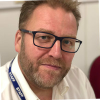 Delta Controls Ltd Employee Richard Canham's profile photo