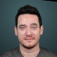 KindTyme Employee Todd Allen's profile photo