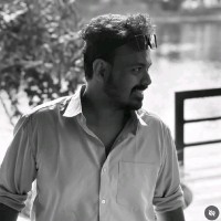 FarmLogics Technologies Employee Amal Parakkaden's profile photo