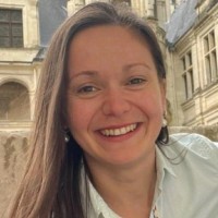 Söderberg & Partners Employee Ina Istrati's profile photo