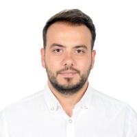 Universal Orlando Resort Employee Mohammad Hammoud's profile photo