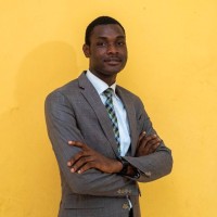 Deyon Agranpe Email