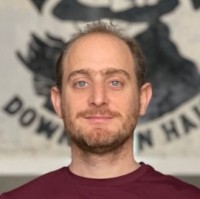 Meltwater Employee Noam Avigdor's profile photo