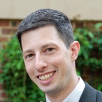 F&G Employee Drew Levy's profile photo
