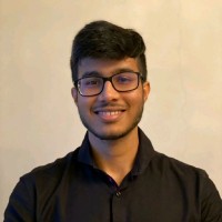 Aman Parikh's profile photo