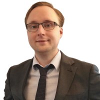 Jimmy Andersson Email & Phone Number