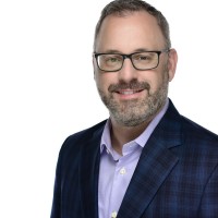 Nexthink Employee Michael Beatty's profile photo