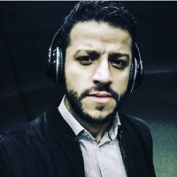 AFRY Employee Samuel Magro's profile photo