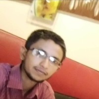 iDelivery Employee Syed Ali's profile photo