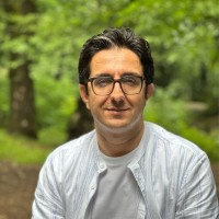 Kayvan Alimohammadi Email