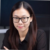 HSBC Employee Suzy Chen's profile photo