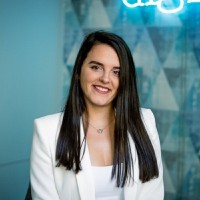 Lipsia Digital Employee Polina Abadzhieva's profile photo