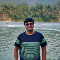 MobiKwik Employee Aman Varshney's profile photo