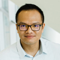 University of Arkansas for Medical Sciences, College of Medicine Employee Visanu Wanchai's profile photo