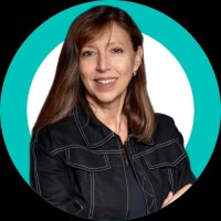 Hunteed Employee Sylvie Fleury's profile photo