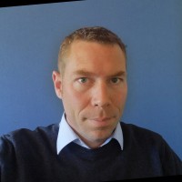LINEAR ABRASIVE Engineering S.A. Employee Roderic Schlaefli's profile photo
