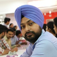ValueAppz Employee Kalvinder Singh's profile photo