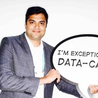 Chandra Bhatt Email & Phone Number