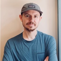 Chapter Arts Centre Employee David Collins's profile photo