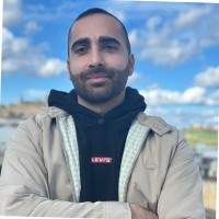 Bradley Xuereb's profile photo